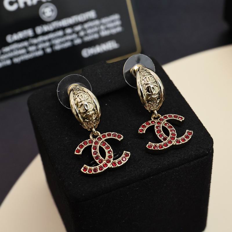 Chanel Earring 06yxh50